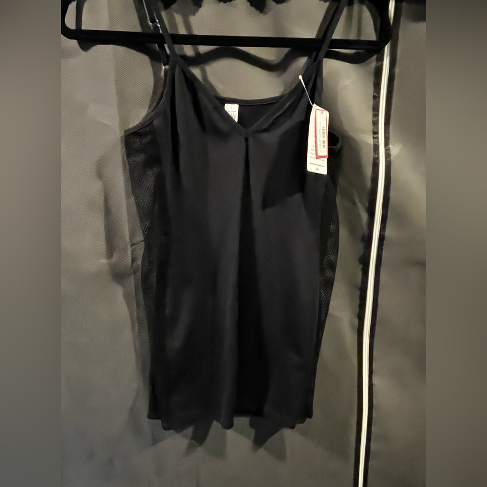 Wicked Weasel Upbeat Mini Dress